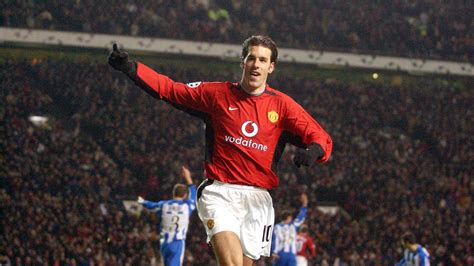 Goal of the Day Ruud van Nistelrooy v Deportivo 29 April 2021 ...