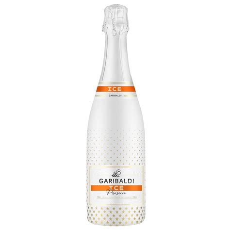 Espumante Garibaldi Prosecco Ice Ml