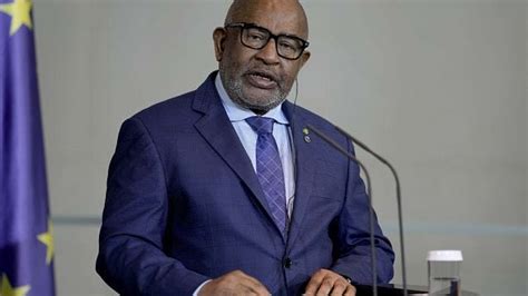 Comoros Polls Open As President Assoumani Seeks Fourth Term Africa