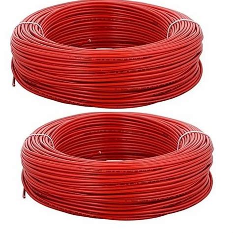 2 5SQ MM HOUSE WIRE 90M ETIRA FR POLYCAB At Rs 23 84 Meter Polycab