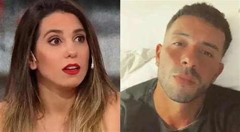 Cinthia Fernández Contó Por Qué Nunca Podrá Perdonar A Matías Defederico Y Conmovió A Sus