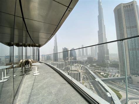 Spacious Br Mid Layout Facing Burj And Fountain Aeon Trisl