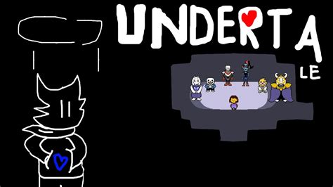 Undertale Ruta Pacifista 1 YouTube