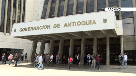 A Partir De Hoy Inicia Nueva Estructura Administrativa De La