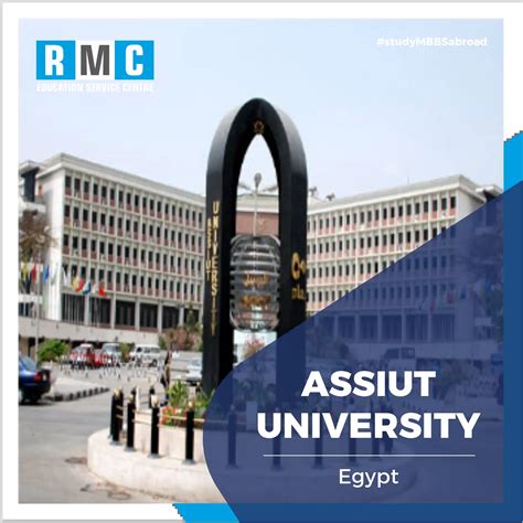 Assiut University, Egypt Admission 2022-23 | Fees Structure, Ranking