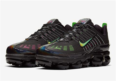 Nike Air Vapormax 360 CK2718-100 CK2718-003 Release Info | SneakerNews.com