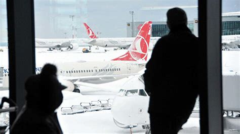 Stanbul Havaliman Na Ya An Kar N Boyutunu Bu S Zlerle Anlatt