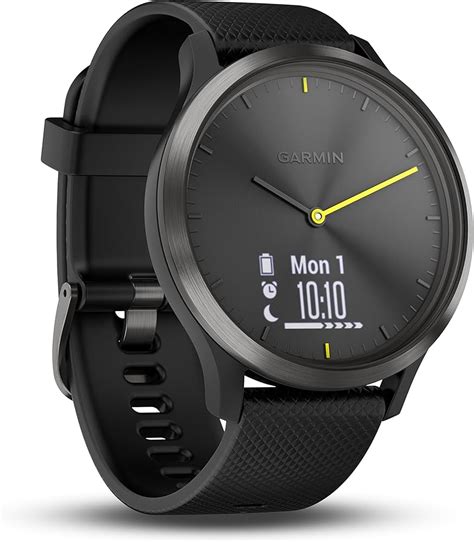 Garmin Vivomove Hr Connect To Iphone Flash Sales Fabricadascasas