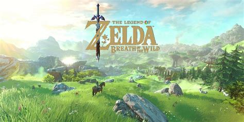 The Legend Of Zelda Breath Of The Wild 4k Screenshots Youtube 423