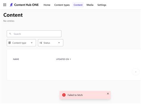 Experience Sitecore ! | Content Hub One full review: good, bad and ugly