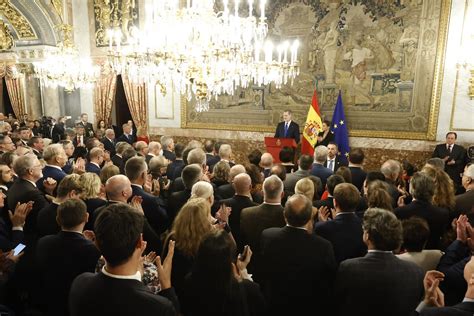 Inicio Actividades y Agenda Audiencia a los participantes en la 68ª