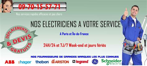 Que faire en cas de coupure d électricité à Paris 4ème Artisan du