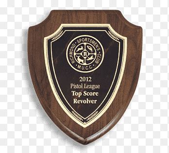 Acrylic Trophy Award Commemorative Plaque Poly Trophy Rectangle