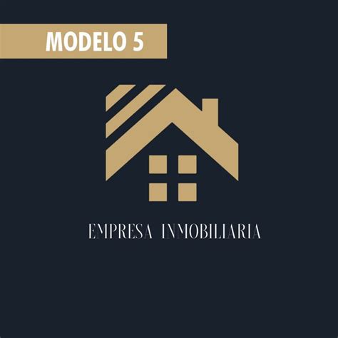 Logos Para Inmobiliarias Logotipos Prodisain Dise O Web