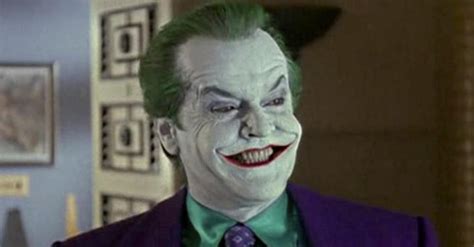 Tous Les Acteurs Qui Ont Jou Le Joker S Ries Et Films Itigic