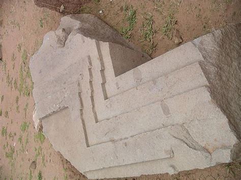 Mystic Places Puma Punku Puma Punka Mystical Places Unexplained