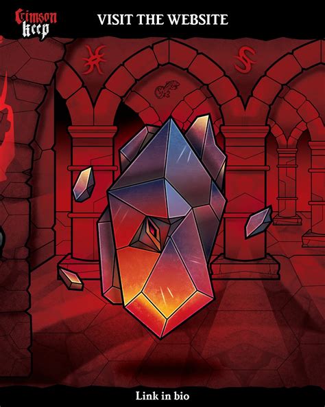 Crimson Keep
