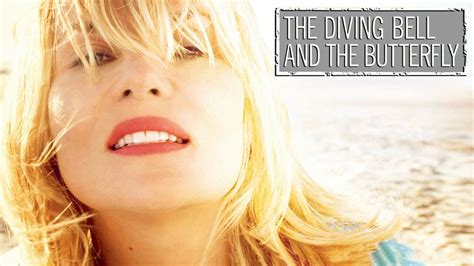 The Diving Bell and the Butterfly - Movie - Where To Watch