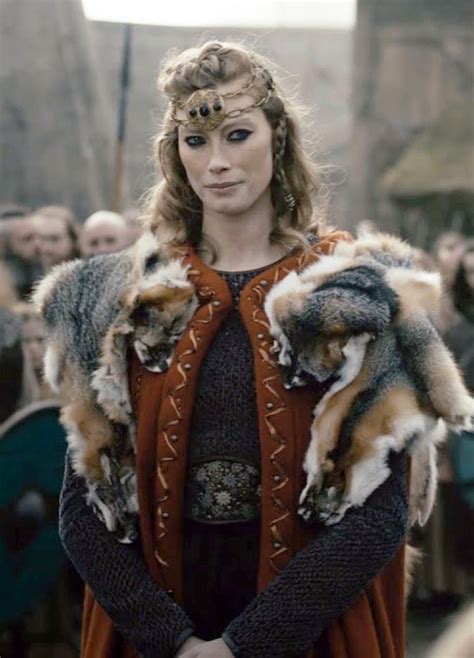 Aslaug | Vikings Wiki | FANDOM powered by Wikia