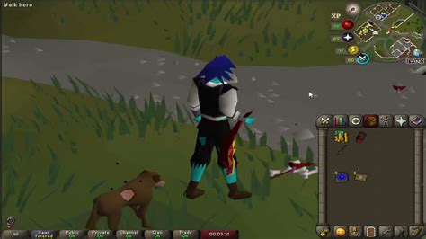 Osrs Bulwark And Blowpipe Kit Including New Blowpipe Special Youtube