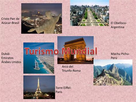 Lugares Turisticos Ppt