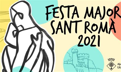 La Festa Major S Inaugura Avui Amb Un Preg Sense Gui Nova R Dio