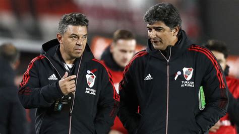 La Vuelta De Enzo Pérez Y Dos Inesperadas Ausencias La Sorpresiva Lista De Marcelo Gallardo En