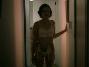 ELLEN TOLAND Nude AZNude