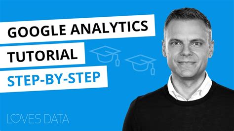 Google Analytics Tutorial Step By Step Course YouTube