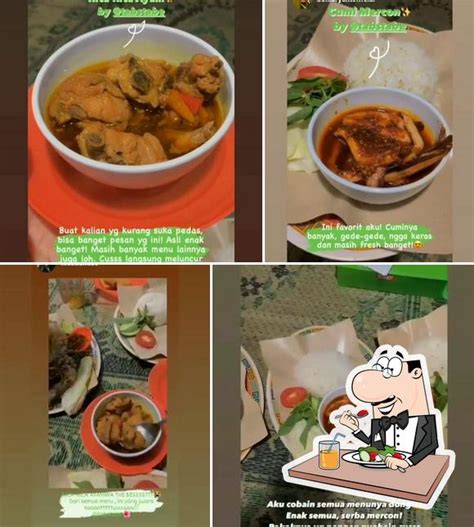 Oseng Mercon Tabe Tabs Restaurant Yogyakarta Restaurant Reviews