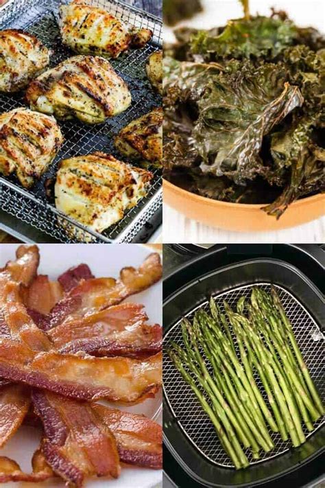 25 Delicious Keto Air Fryer Recipes - Cook Eat Well