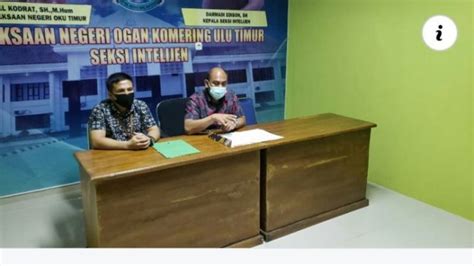 Mengaku Pengacara Oknum LSM Diduga Tipu Korban 85 Juta Sriwijayatimes