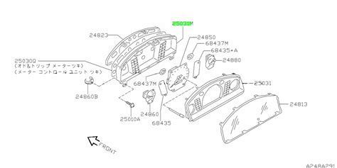 Nissan M M