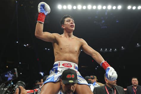 Reflection On Jaime Munguia - Big Fight Weekend