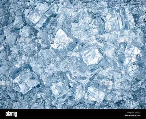 Water Ice Cube Wallpaper