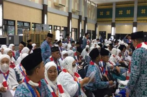 Kementerian Agama Buka Seleksi Petugas Haji 2025 Peluang Berkarier Di