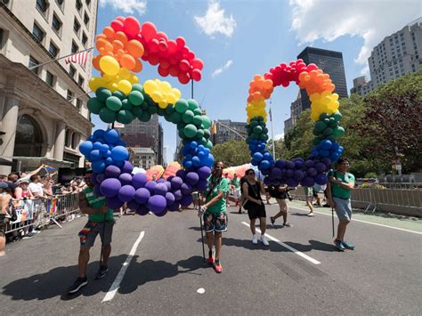 Timeline Key Moments In Fight For Gay Rights ABC News