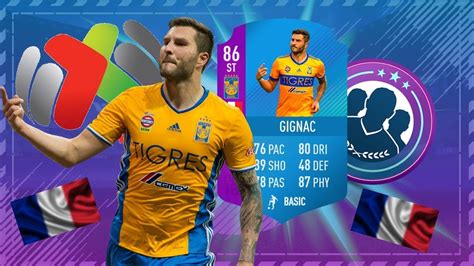 Review Gignac Sbc Youtube