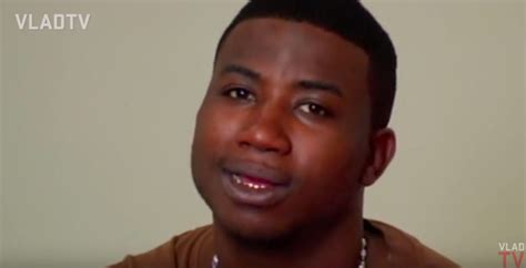 Gucci Mane Opens Up in This Previously Unreleased Interview After His 2005 Murder Charge Was ...