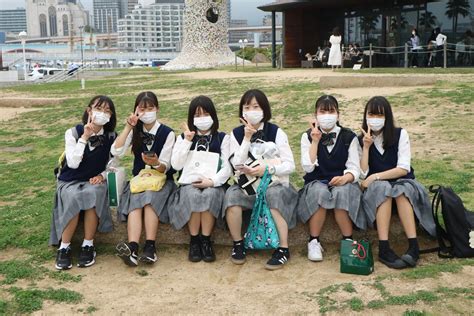 修学旅行に行ってきました！【2年生】 フォトギャラリー 愛知県立高浜高等学校