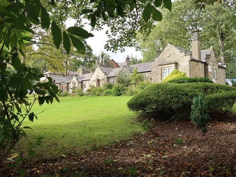 Wadsley Almshouses Hillsborough Sheffield