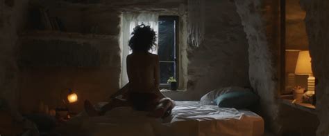 Nude Video Celebs Elli Tringou Sexy Lacta From The Start