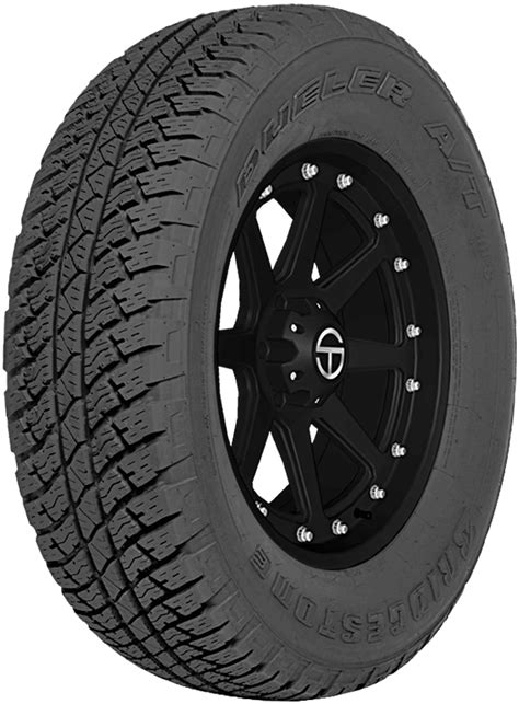 Buy Bridgestone Dueler A/T RH-S Tires Online | SimpleTire