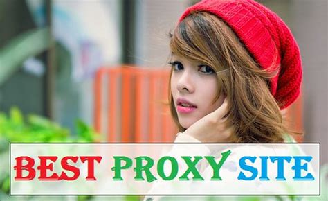 Best Free Proxy Sites For Unblocking Blocked Sites Flickr