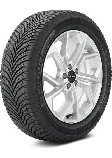 Michelin 195/65 R15 95V Xl Crossclimate 2 Oto 4 Mevsim Fiyatı