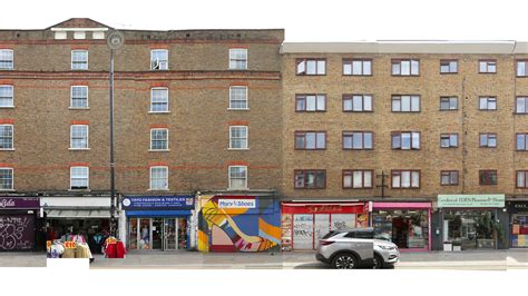 Tower Hamlets Shopfront Design Guide Lets Talk Tower Hamlets