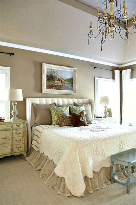 Beautiful French Bedroom Designs Ideas 14 Country Master Bedroom