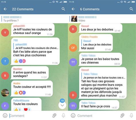 En ligne on s échange du revenge porn comme des cartes Pokémon