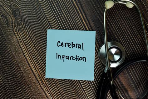 Cerebral Infarction Stock Photos, Images and Backgrounds for Free Download