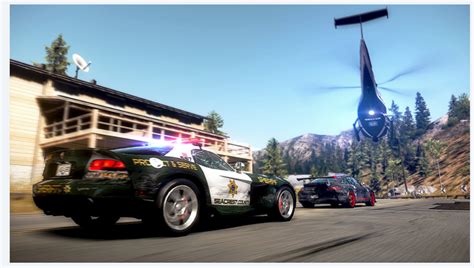 Need For Speed Hot Pursuit Tips And Strategies HubPages